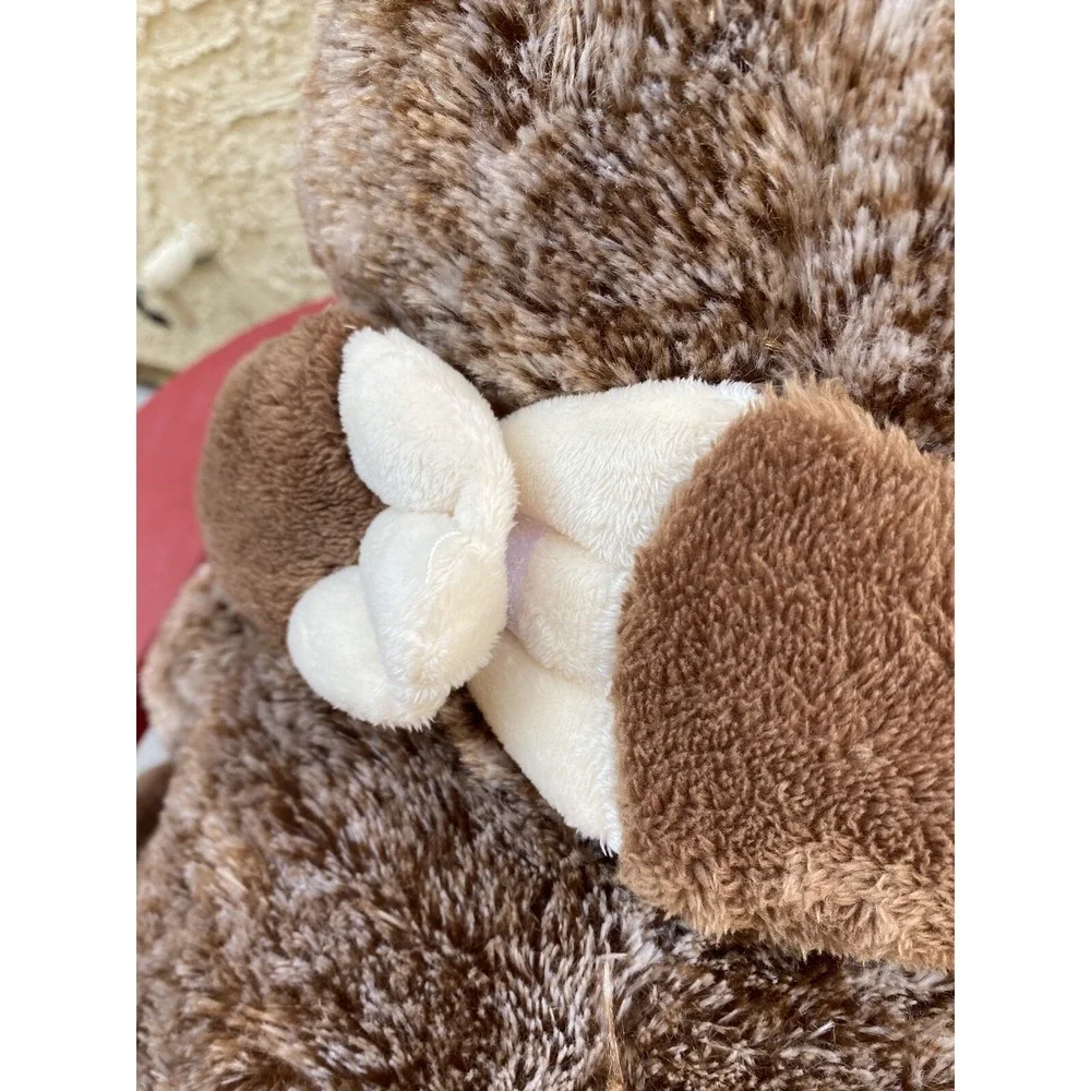 Dan Dee Collectors Choice Mother Baby Sloth Jumbo Giant 35